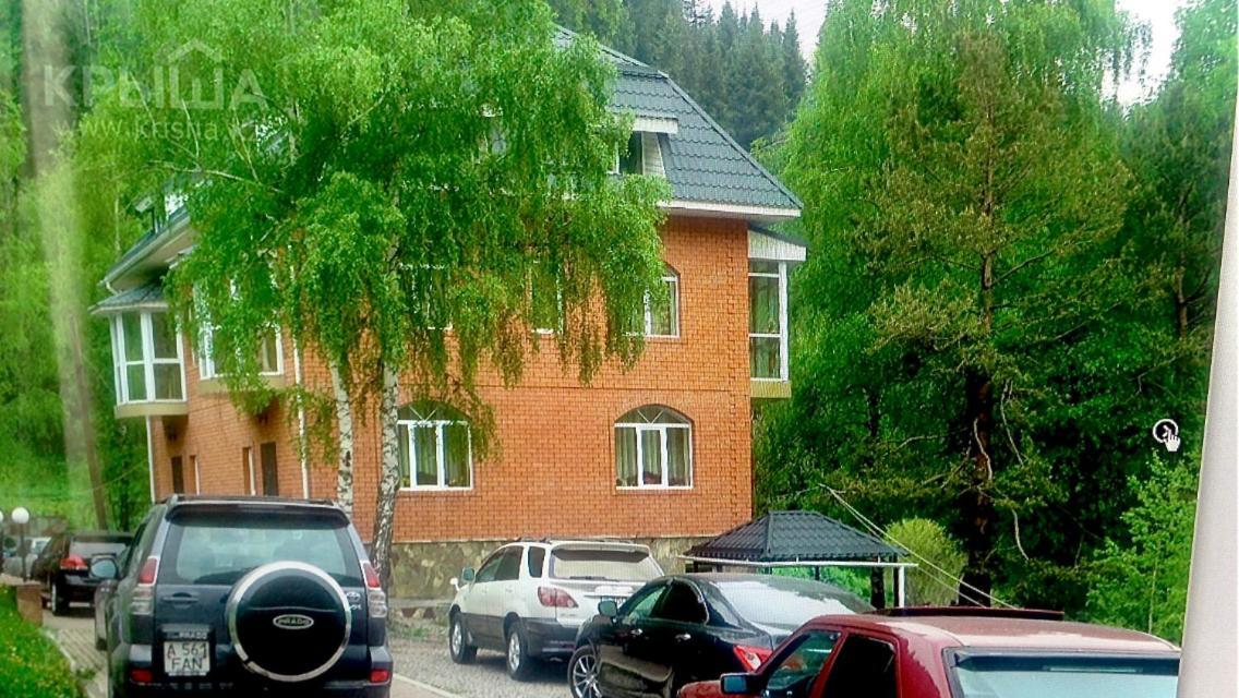 Горная Сказка Hotel Besqaynar Exterior photo